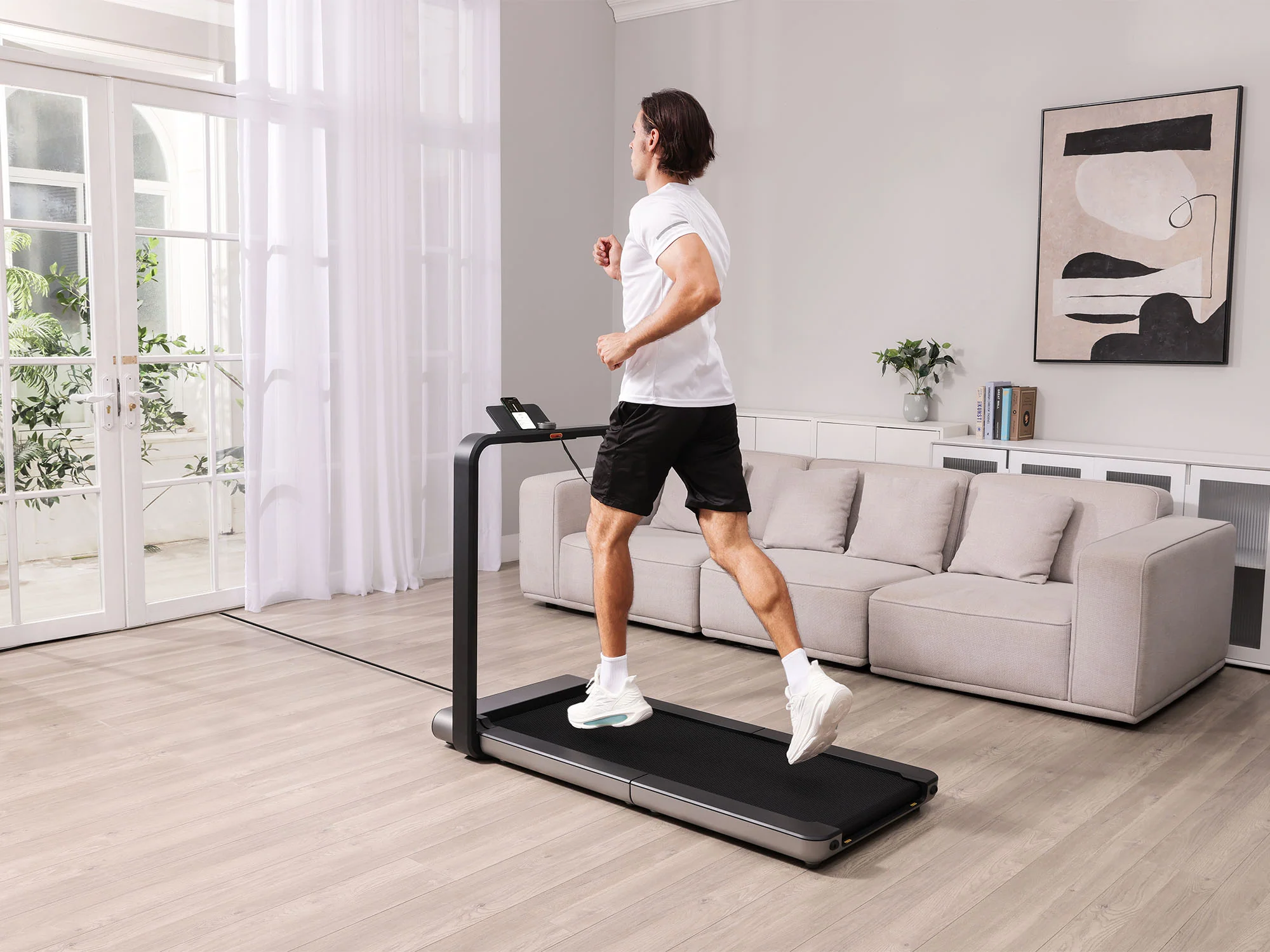 KingSmith WalkingPad Treadmill X21 - Image 6