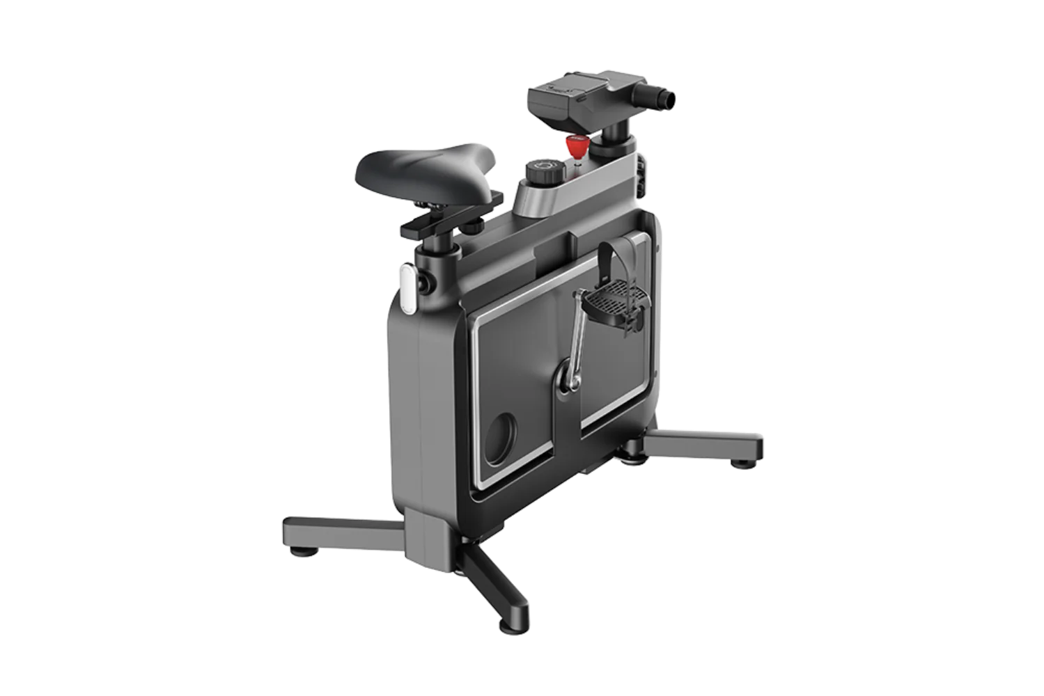 KingSmith WalkingPad W1B Office Bike - Image 6